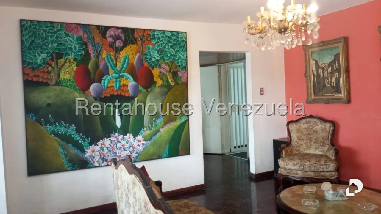 Apartamento en Santa Rosa de Lima, Caracas – 12