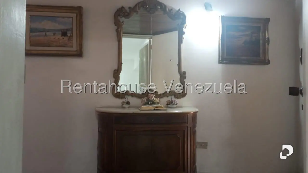 Apartamento en Santa Rosa de Lima, Caracas – 9