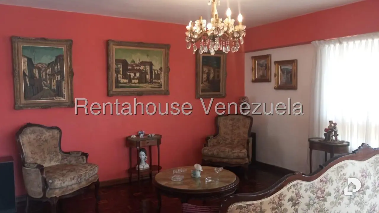 Apartamento en Santa Rosa de Lima, Caracas – 14