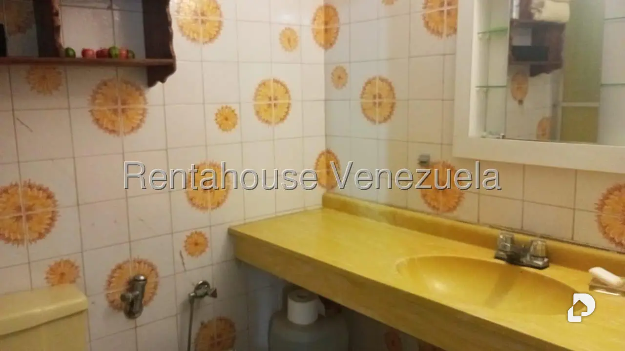 Apartamento en Santa Rosa de Lima, Caracas – 29