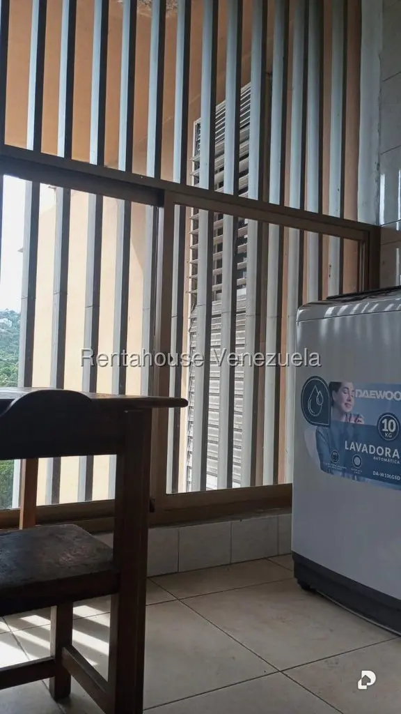 Apartamento en Santa Rosa de Lima, Caracas – 27