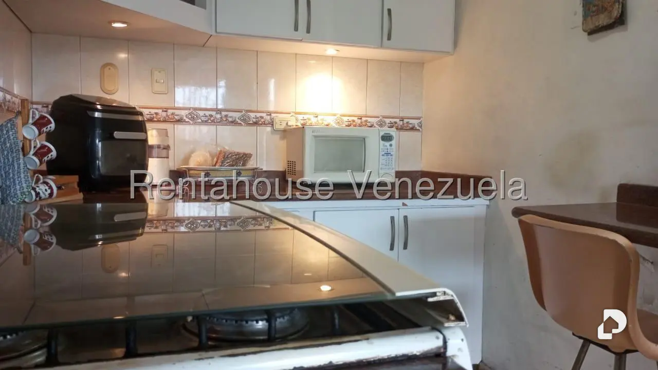 Apartamento en Santa Rosa de Lima, Caracas – 22