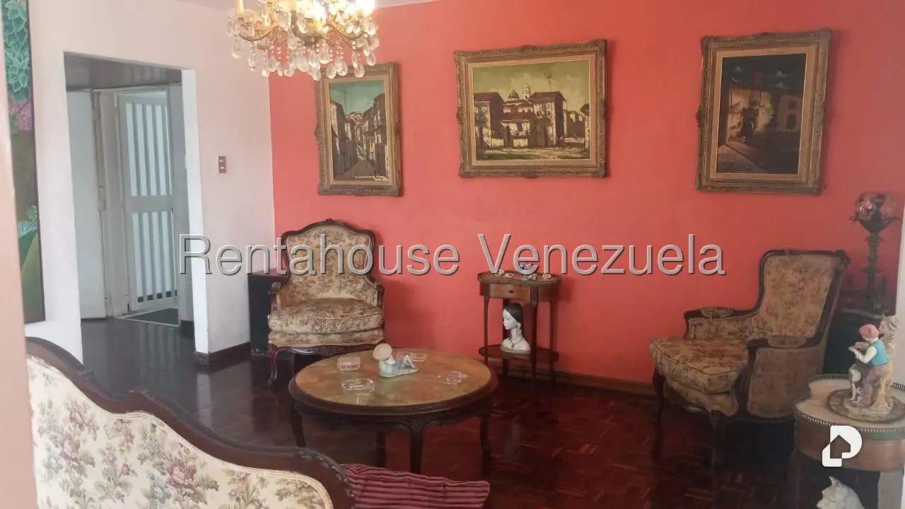 Apartamento en Santa Rosa de Lima, Caracas – 13