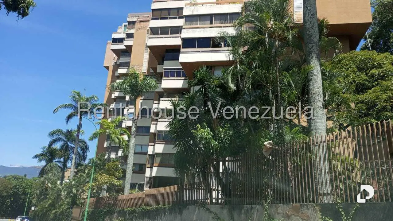 Apartamento en Santa Rosa de Lima, Caracas – 1