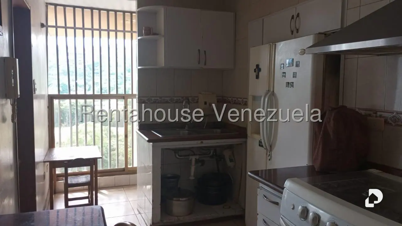 Apartamento en Santa Rosa de Lima, Caracas – 25