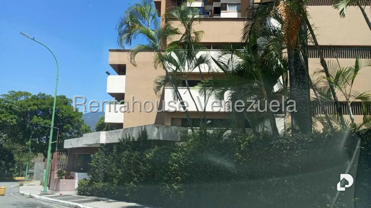 Apartamento en Santa Rosa de Lima, Caracas – 2