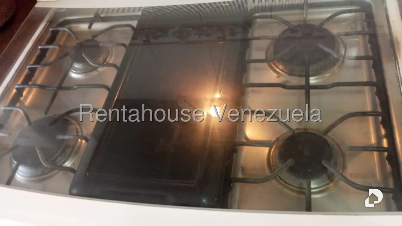 Apartamento en Santa Rosa de Lima, Caracas – 23