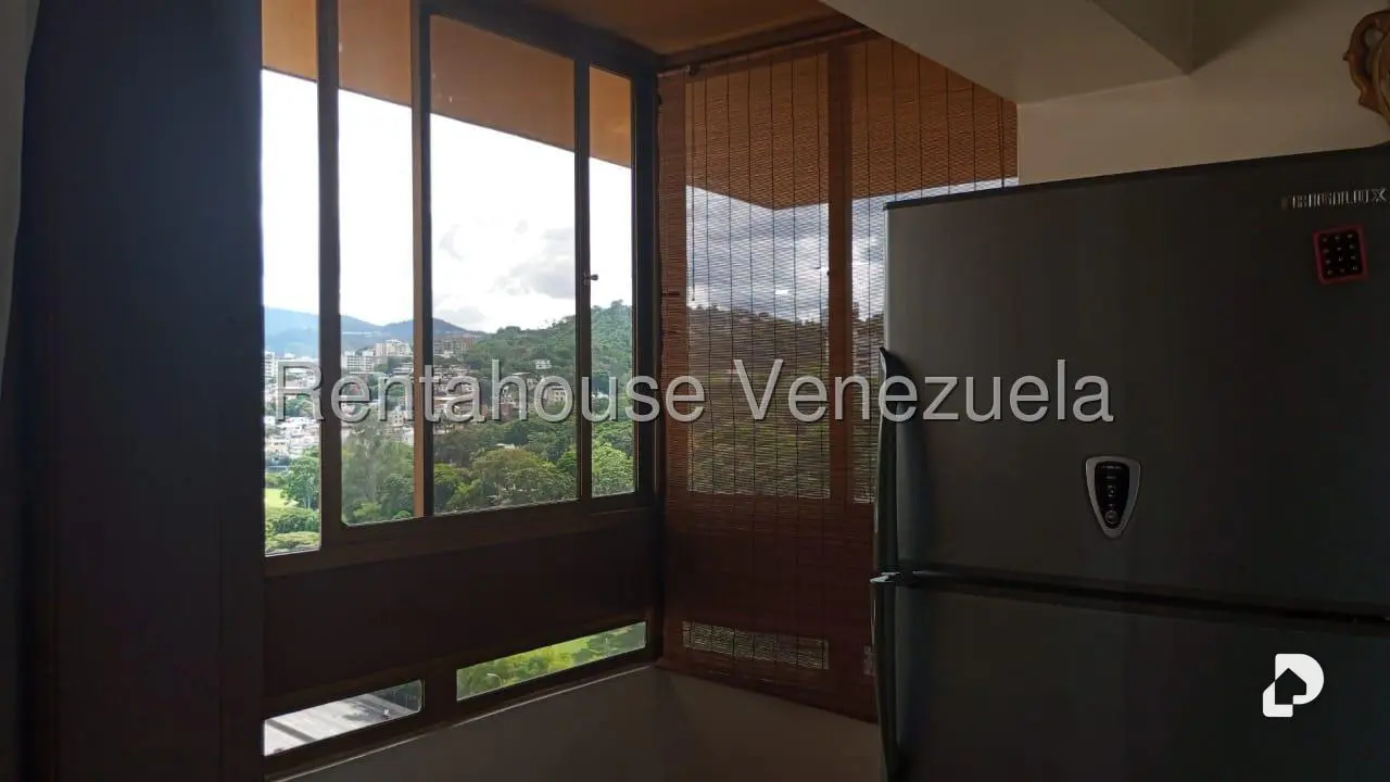 Apartamento en Santa Rosa de Lima, Caracas – 15