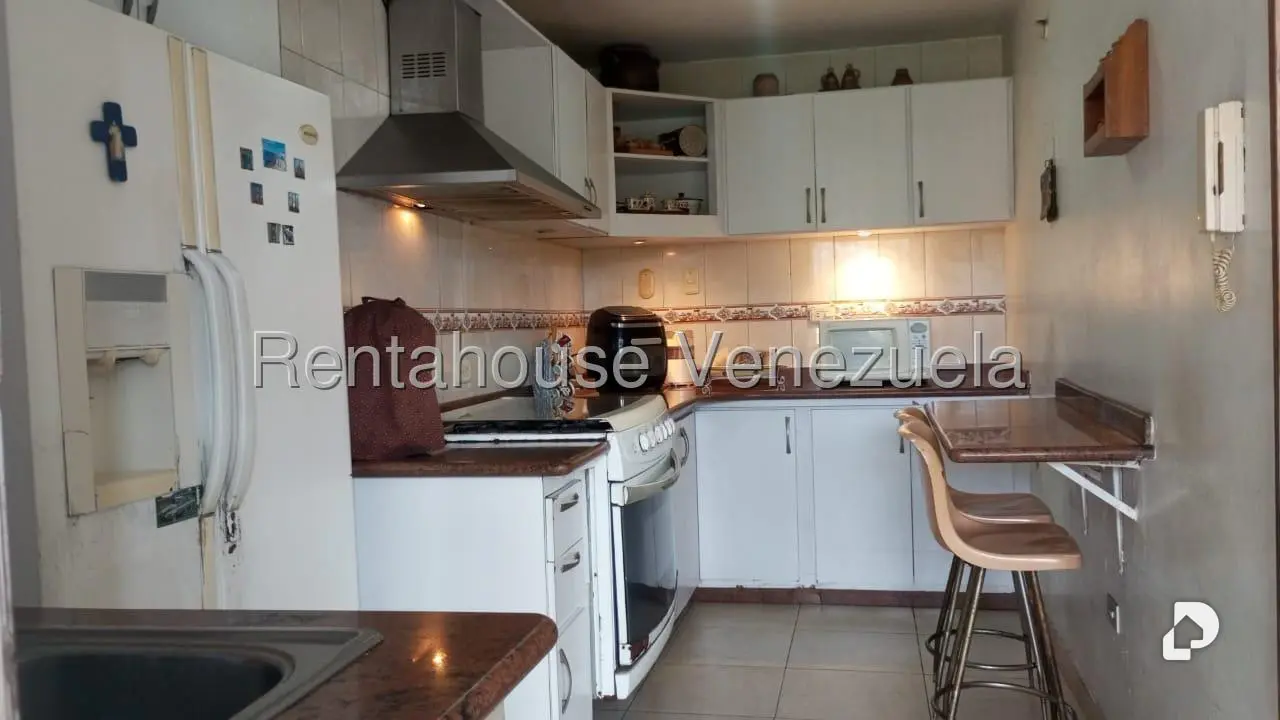 Apartamento en Santa Rosa de Lima, Caracas – 21