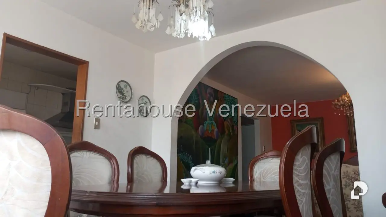 Apartamento en Santa Rosa de Lima, Caracas – 18