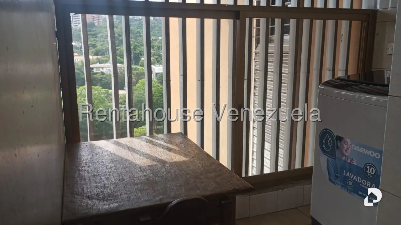 Apartamento en Santa Rosa de Lima, Caracas – 28