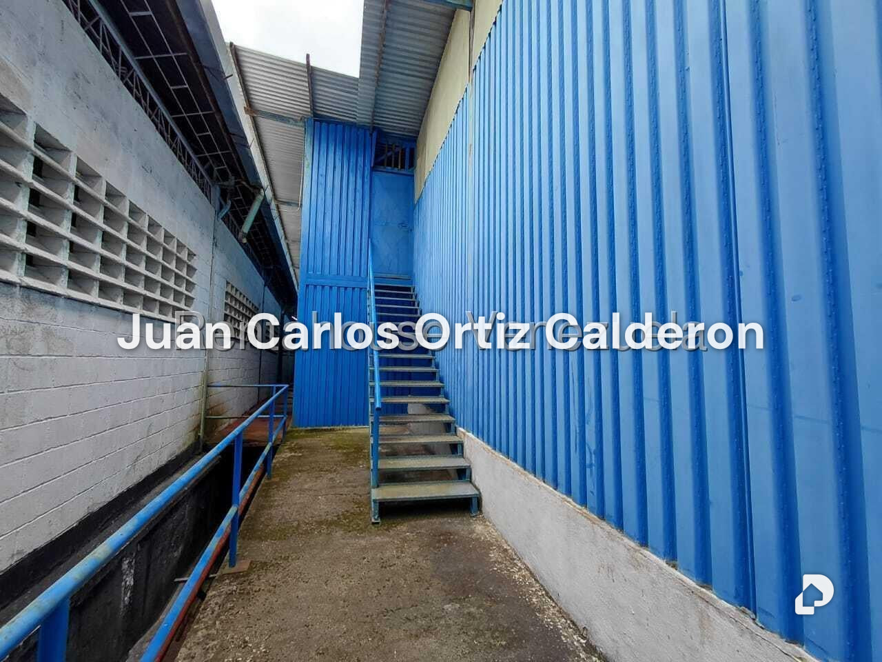 Galpón en Mariche, Caracas – 8