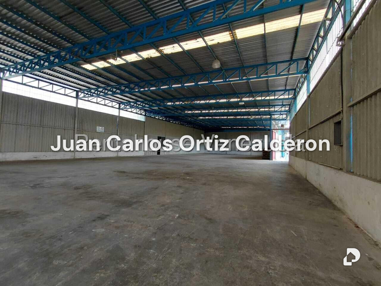 Galpón en Mariche, Caracas – 6