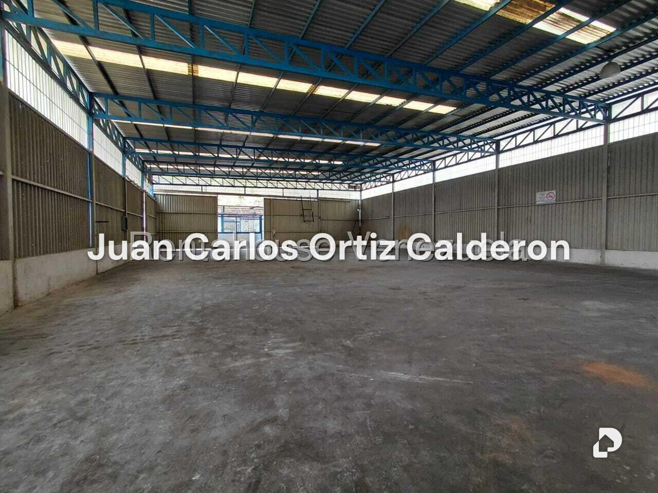 Galpón en Mariche, Caracas – 4