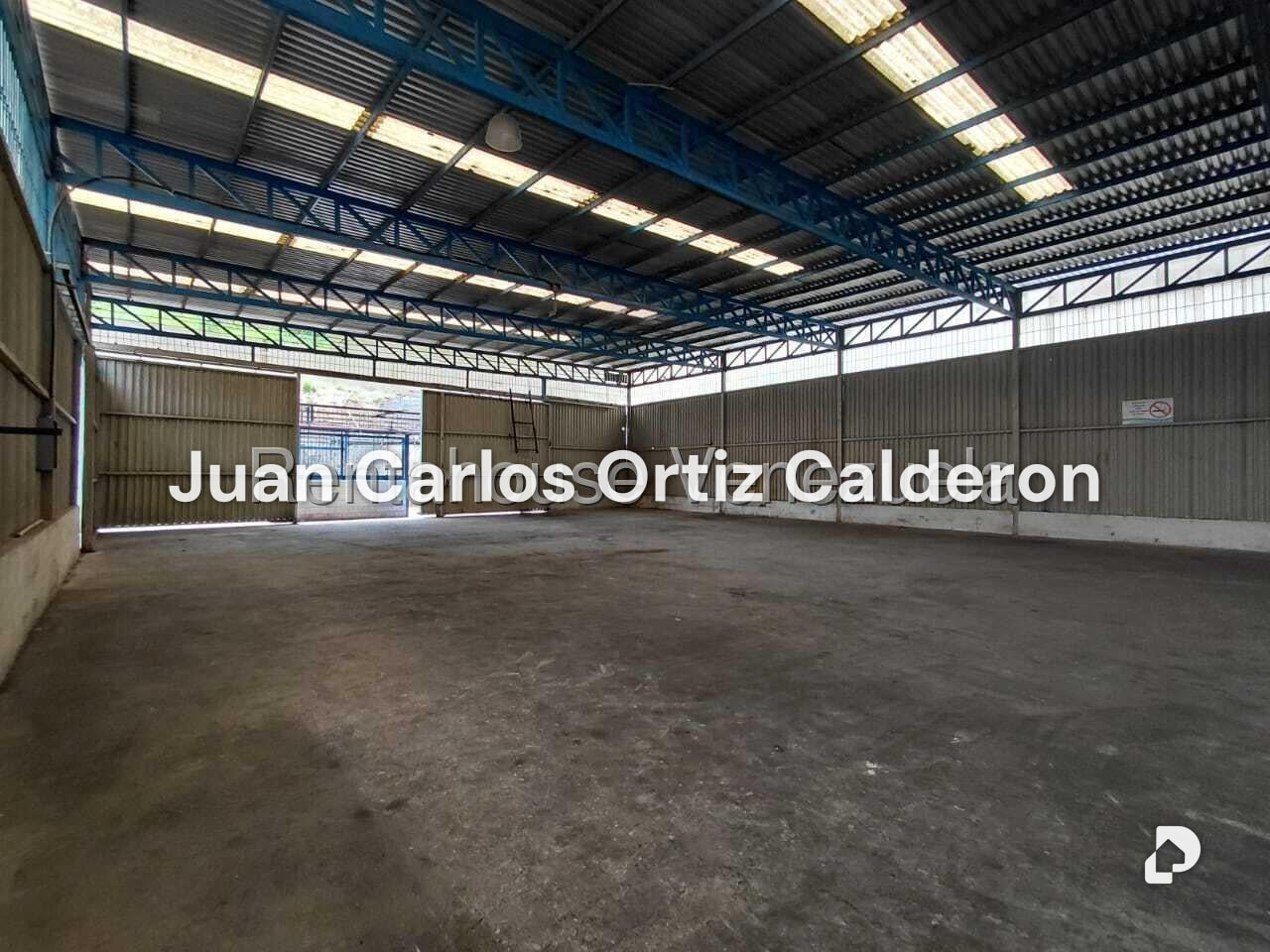 Galpón en Mariche, Caracas – 3