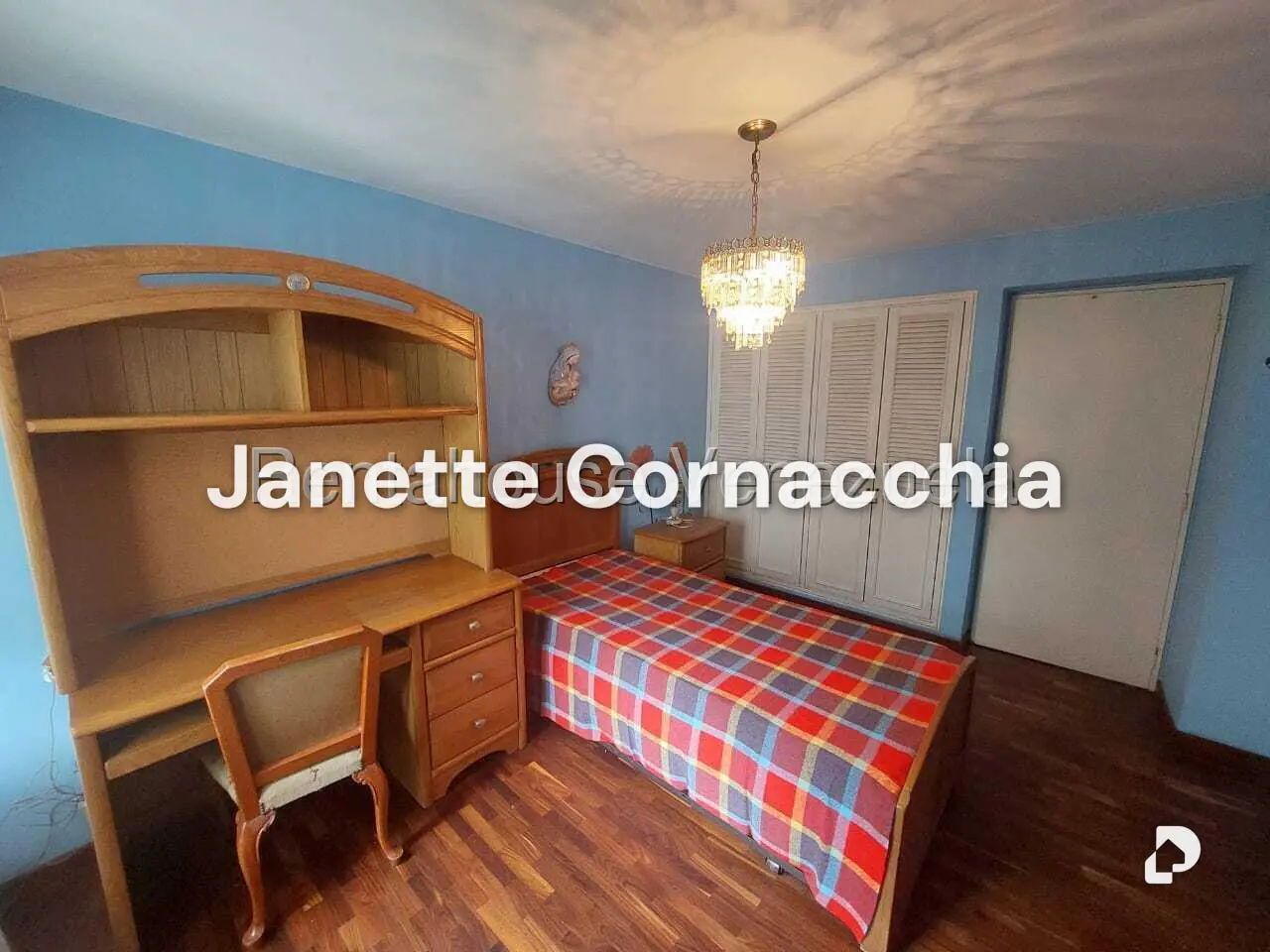 Apartamento en Los Naranjos (del Cafetal), Caracas – 30