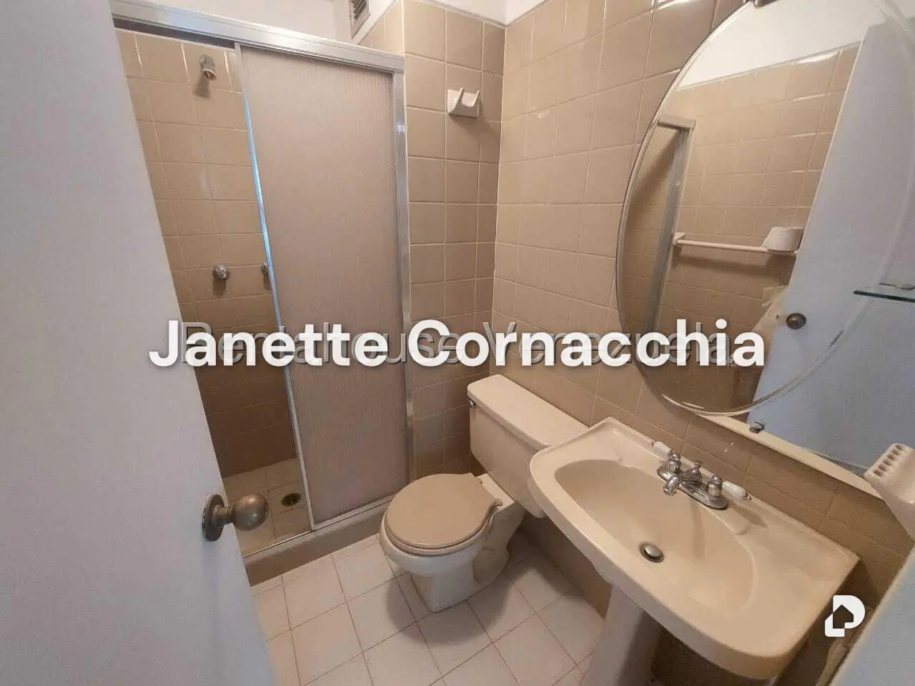 Apartamento en Los Naranjos (del Cafetal), Caracas – 22