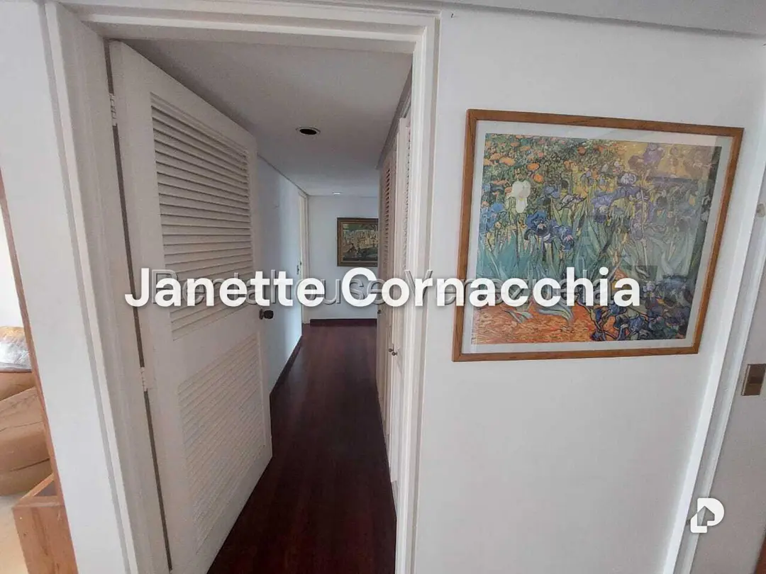 Apartamento en Los Naranjos (del Cafetal), Caracas – 23