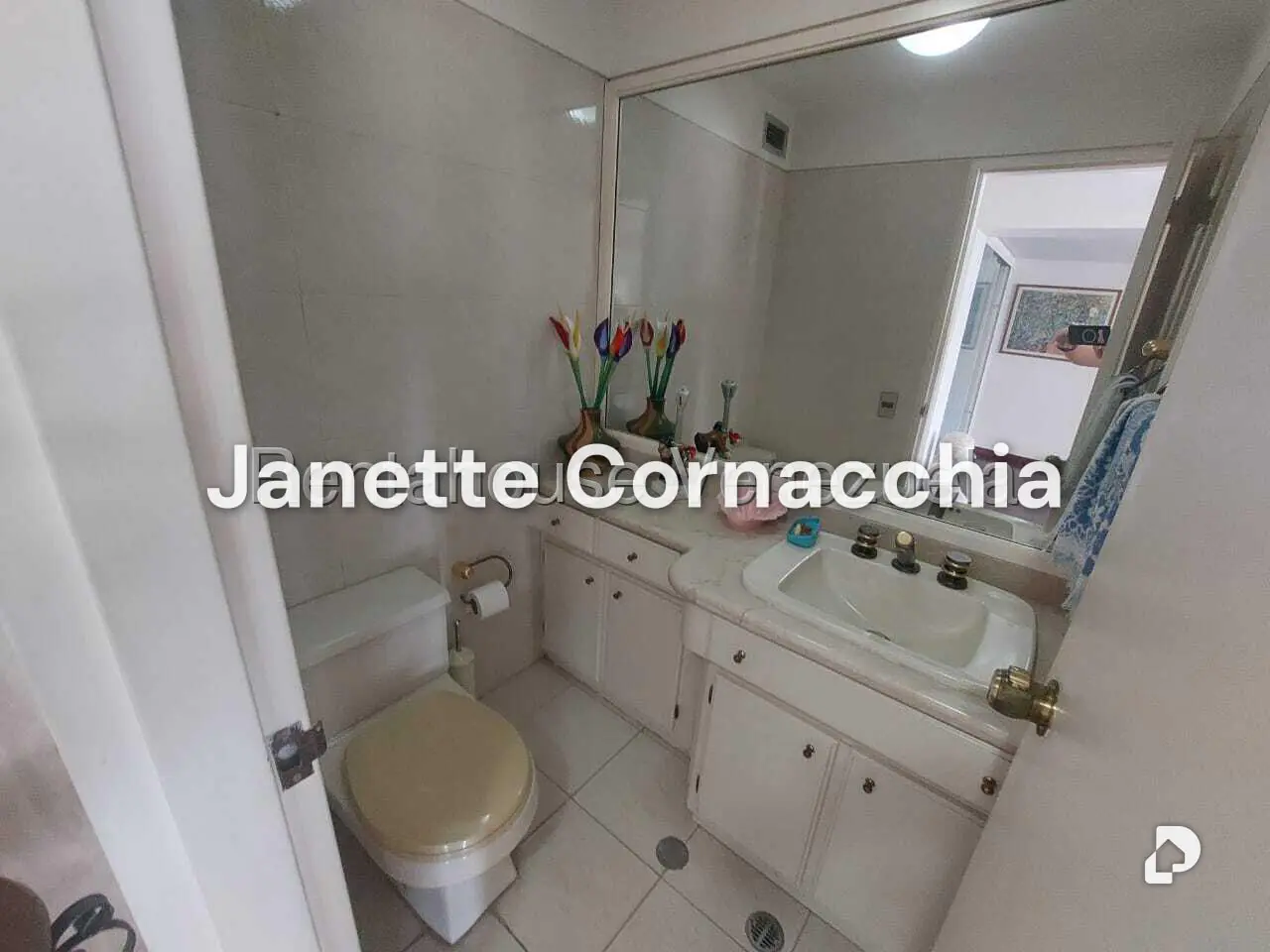 Apartamento en Los Naranjos (del Cafetal), Caracas – 10