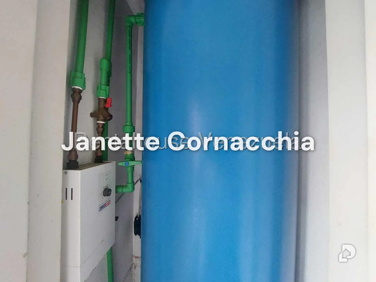 Apartamento en Los Naranjos (del Cafetal), Caracas – 20