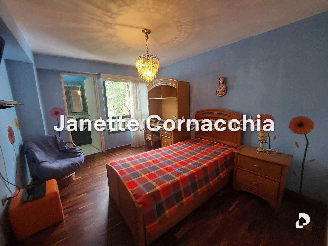 Apartamento en Los Naranjos (del Cafetal), Caracas – 29