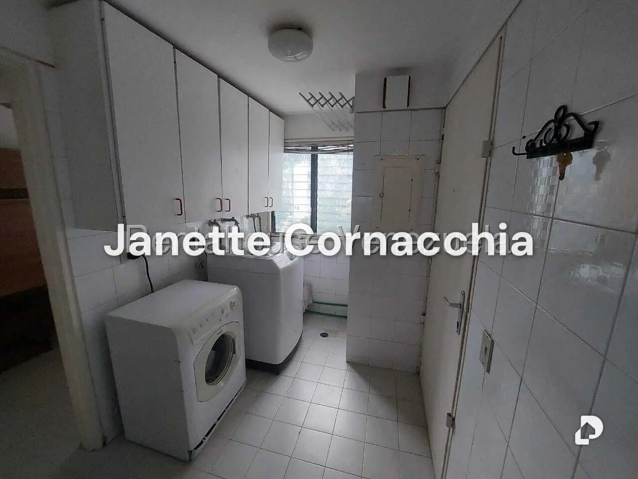 Apartamento en Los Naranjos (del Cafetal), Caracas – 19