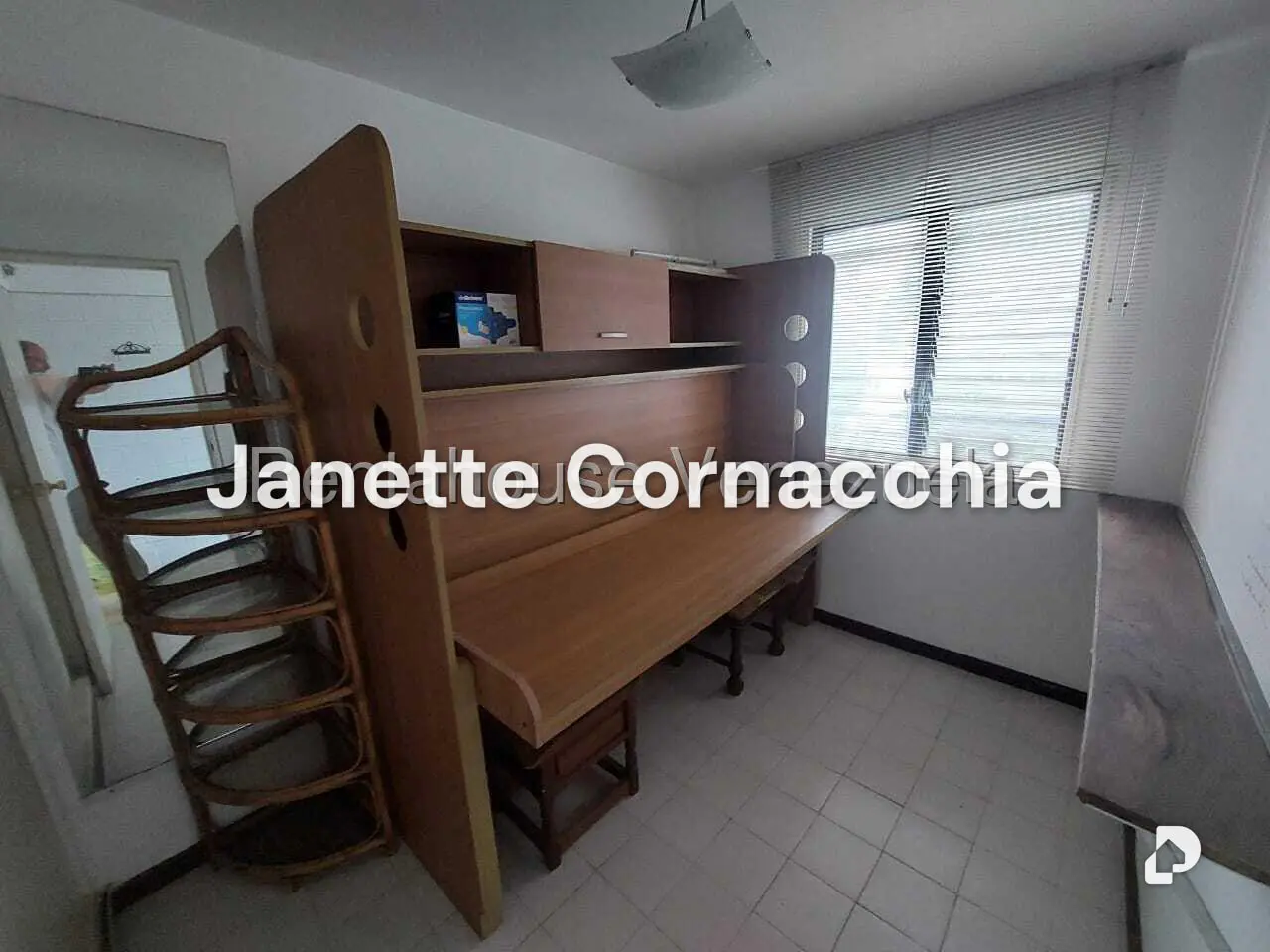 Apartamento en Los Naranjos (del Cafetal), Caracas – 21