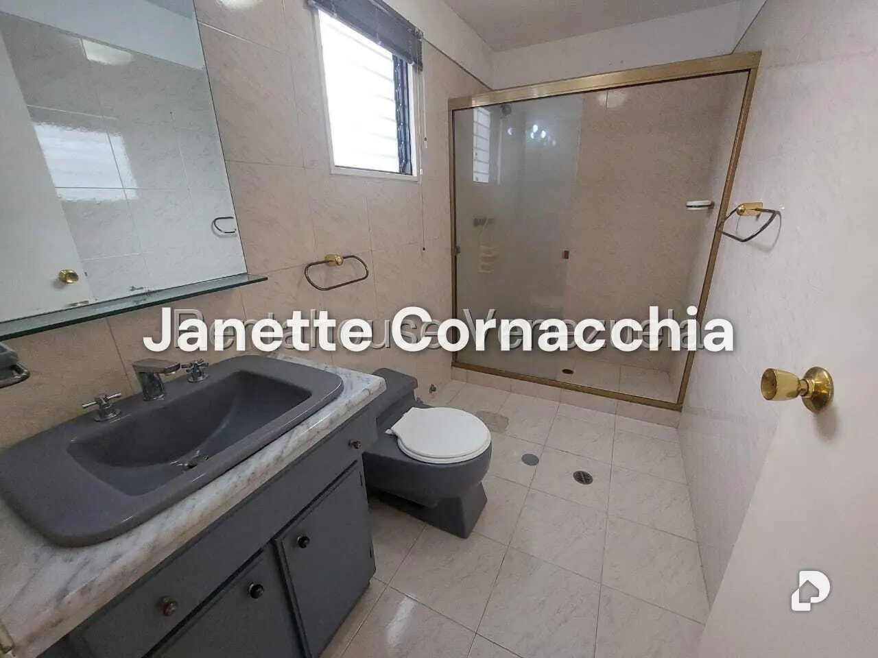 Apartamento en Los Naranjos (del Cafetal), Caracas – 28