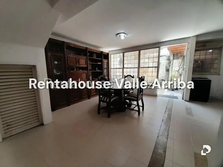 Casa en El Refugio, Guatire – 3