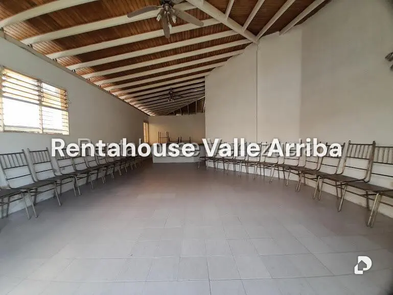 Casa en El Refugio, Guatire – 10