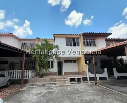 Casa en El Refugio, Guatire - 1