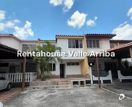 Casa en El Refugio, Guatire – 1