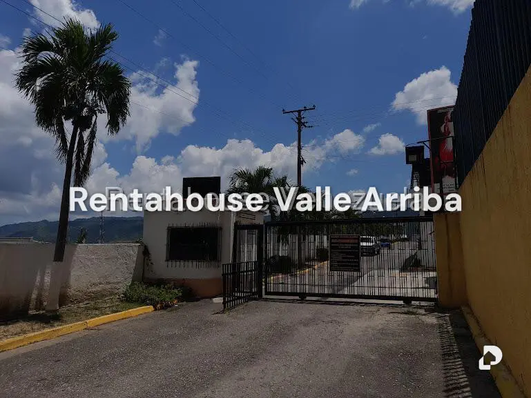 Casa en El Refugio, Guatire – 2
