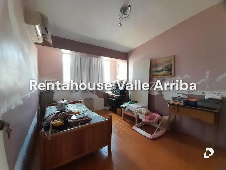 Casa en El Refugio, Guatire – 8