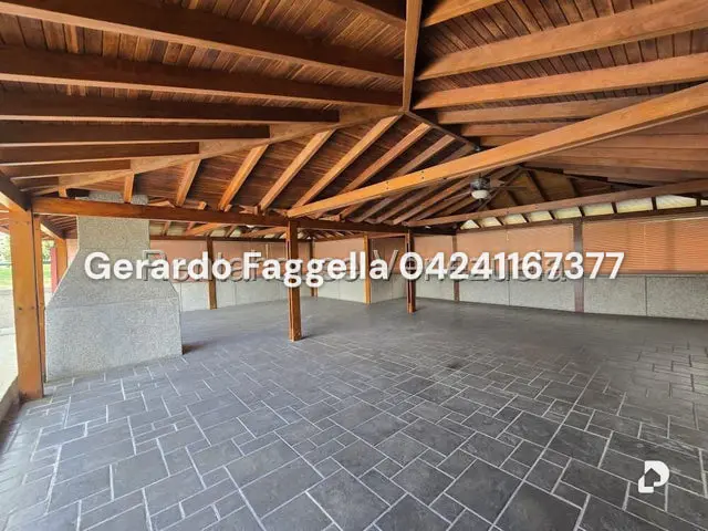 Penthouse en Cumbres de Curumo, Caracas – 18