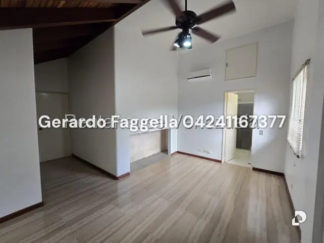 Penthouse en Cumbres de Curumo, Caracas – 17