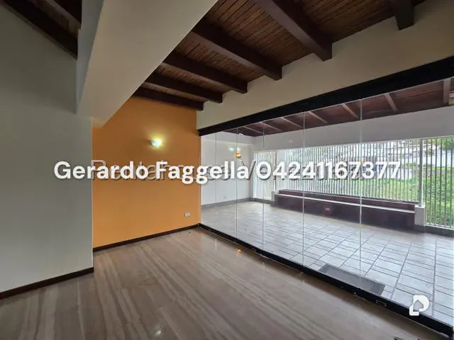 Penthouse en Cumbres de Curumo, Caracas – 5