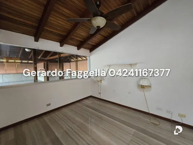 Penthouse en Cumbres de Curumo, Caracas – 16