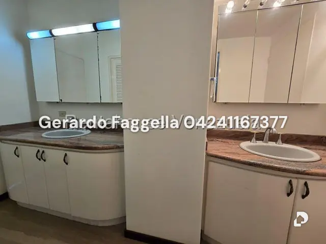 Penthouse en Cumbres de Curumo, Caracas – 15