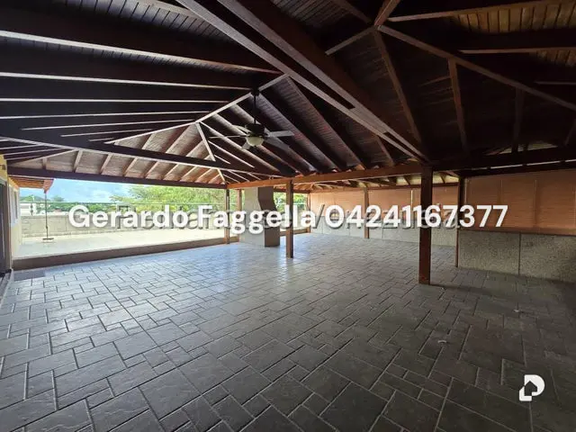 Penthouse en Cumbres de Curumo, Caracas – 19