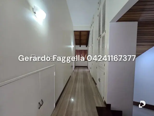 Penthouse en Cumbres de Curumo, Caracas – 11