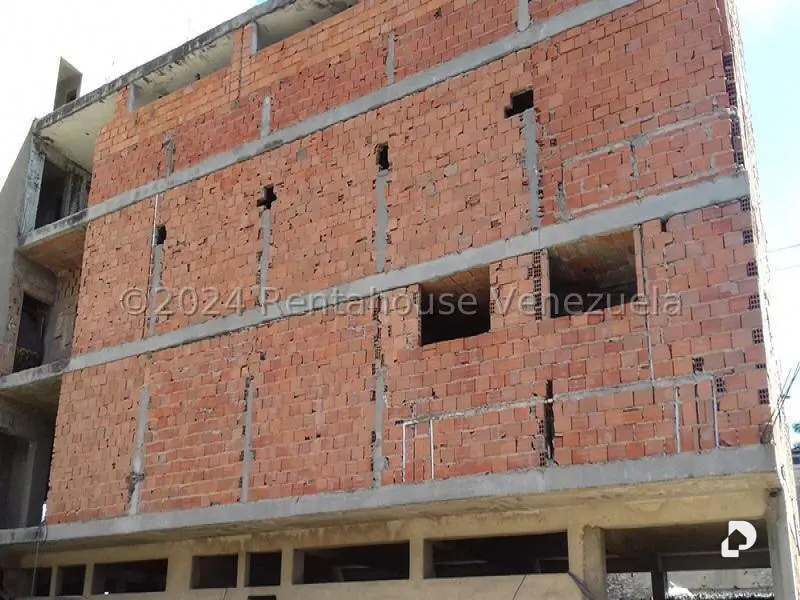Edificio en Zona Colonial, Puerto Cabello