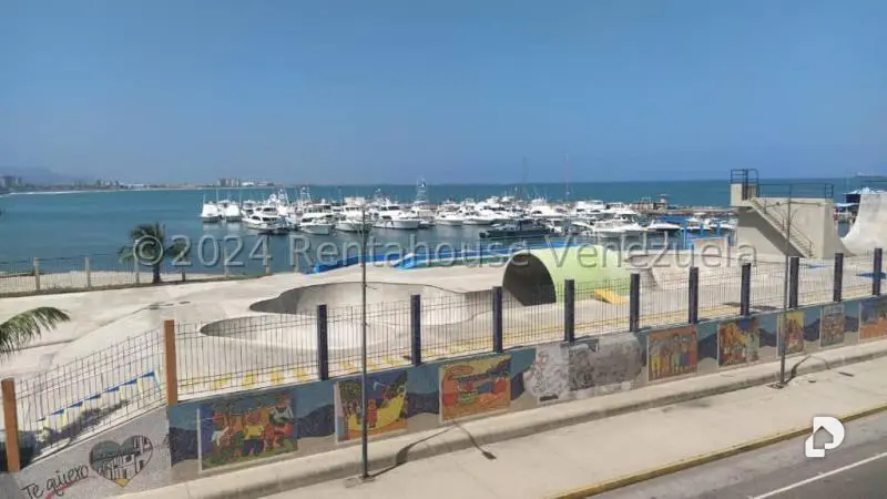 Edificio en Zona Colonial, Puerto Cabello