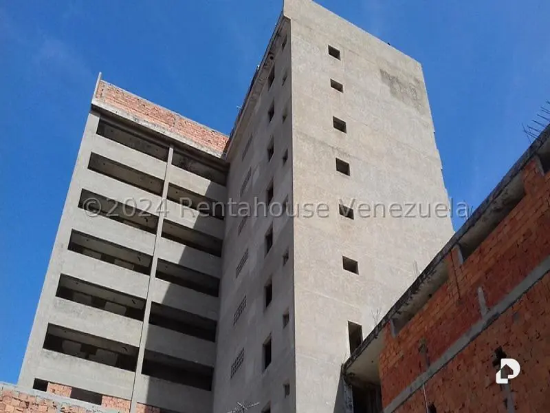 Edificio en Zona Colonial, Puerto Cabello