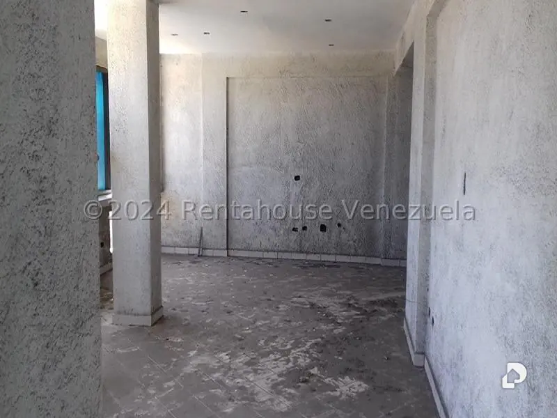 Edificio en Zona Colonial, Puerto Cabello