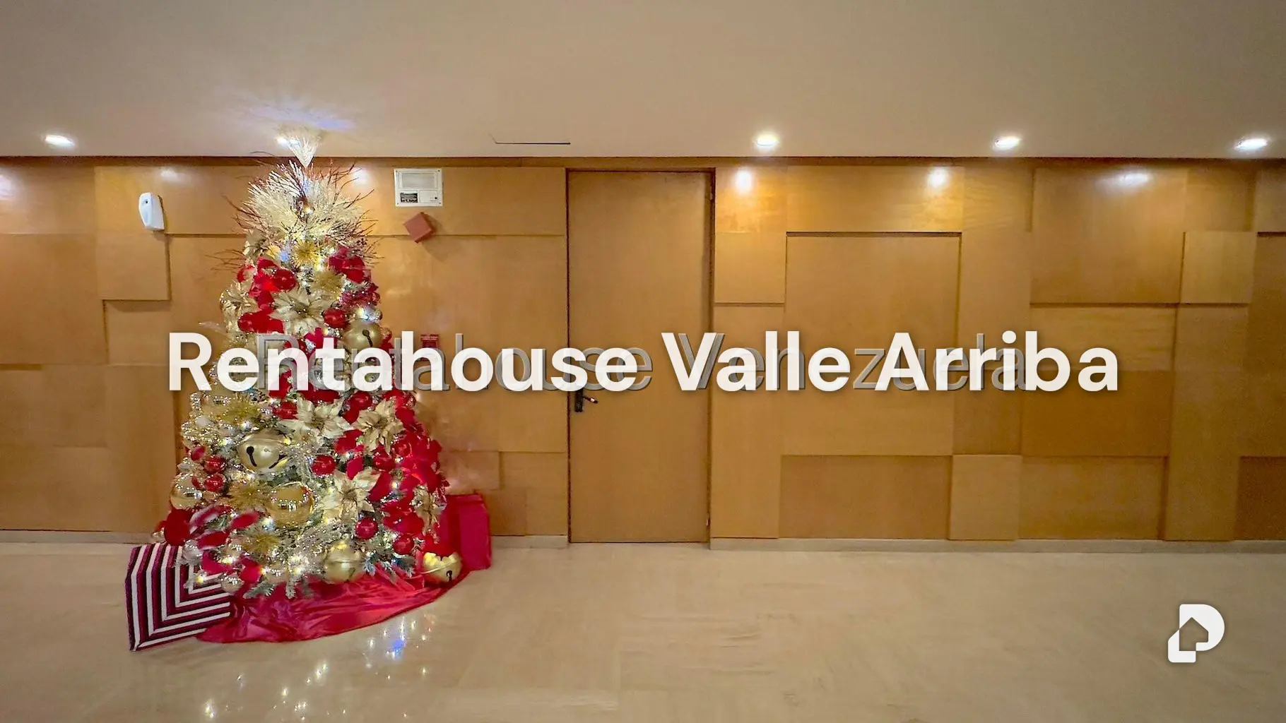 Apartamento en Campo Alegre, Caracas – 5