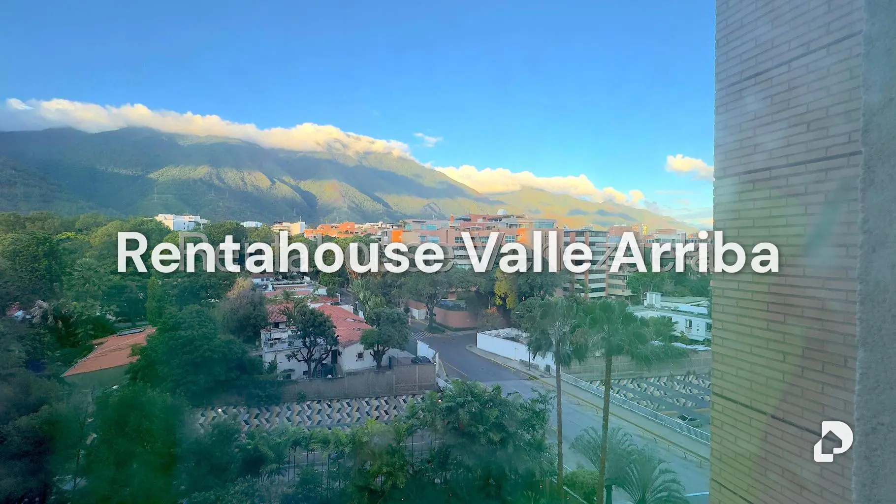 Apartamento en Campo Alegre, Caracas – 26
