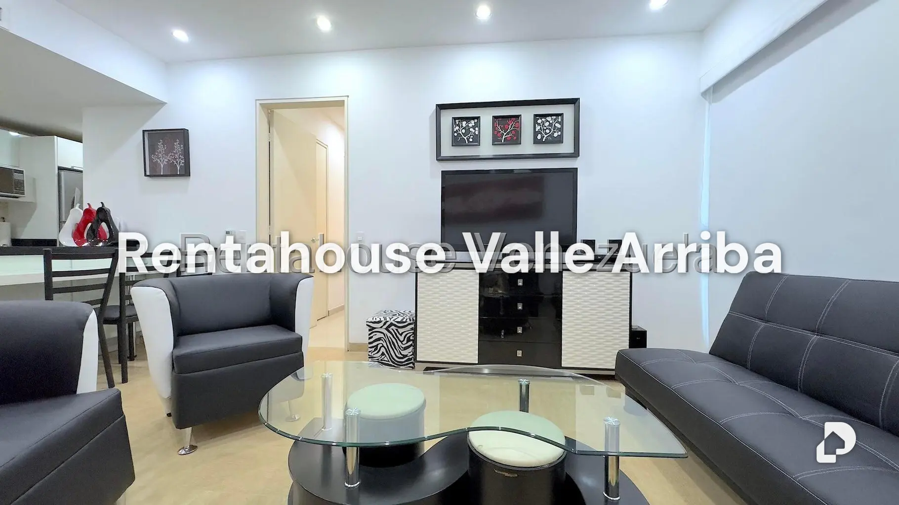 Apartamento en Campo Alegre, Caracas – 15