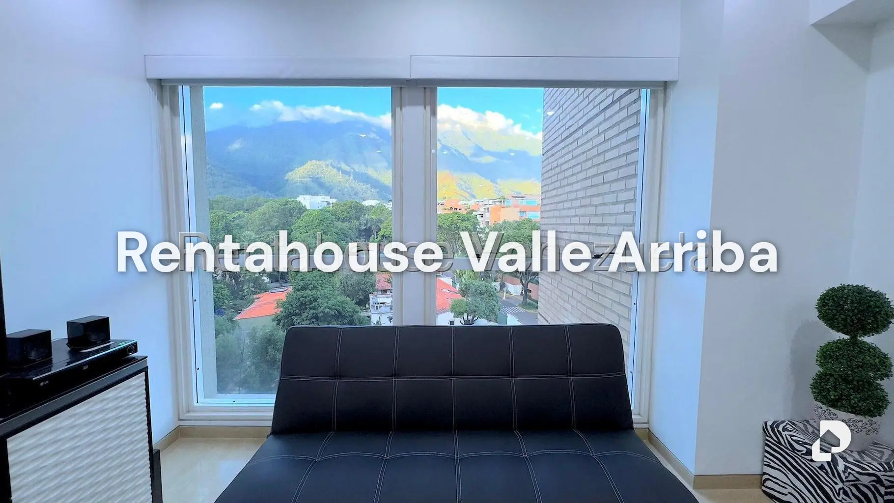 Apartamento en Campo Alegre, Caracas – 18