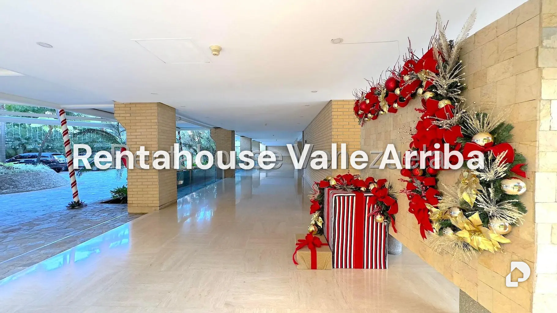 Apartamento en Campo Alegre, Caracas – 4